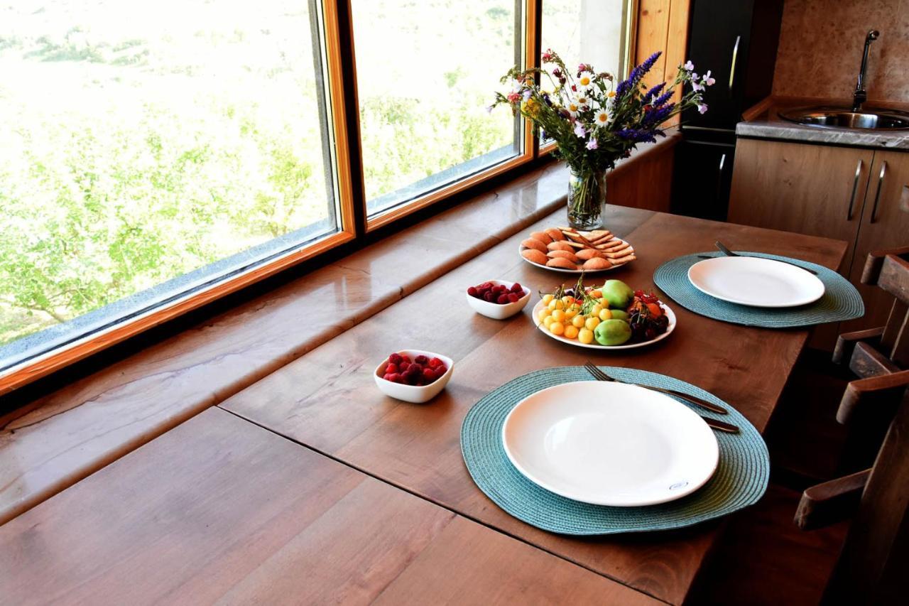 Gnishik Eco Resort エクステリア 写真
